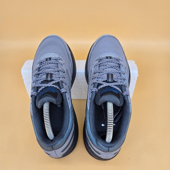 Saucony Cohesion TR15 Women's Trail Running Shoes Size 7.5 - Picture 5 of 8